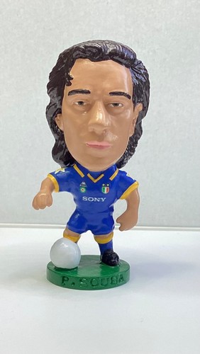 Figurina prostar non - prostar,