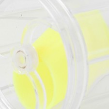 Acquario Wave Maker Scarico