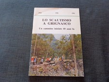 Scautismo grignasco 1926 - a,