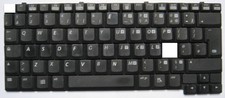 HP7 Tasto per tastiera HP Evo