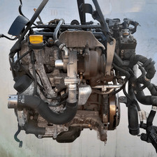 312B1000 Motore semicompl