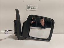 SPECCHIETTO RETROVISORE DESTRO