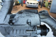 Compressore Mercedes SLK/CLK