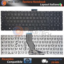 Tastiera Italiana HP Pavilion