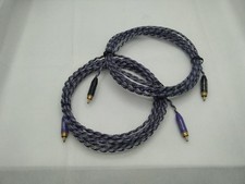 Cavo XLO RCA Ultra1 4.0m usato