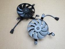 Coppia ventole Yamaha YZF R1
