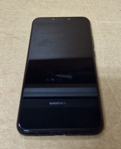 Smartphone huawei mate lite - mate,
