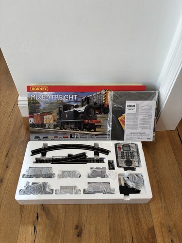 Hornby r1126 gauge mixed - r1126,
