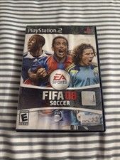 FIFA 06 Soccer PlayStation 2