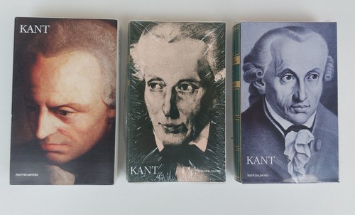 Kant volumi cui 2 - di,