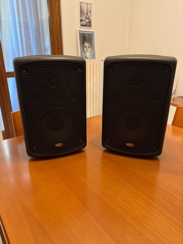 Coppia cassa diffusore passivo - cassa,