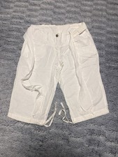 Pantaloni capri silvian heach - pantaloni,