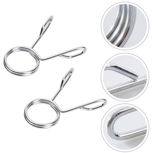 50mm 2pcs palestra bilanciere - 50mm-2pcs,