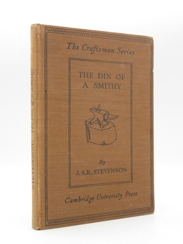 The din smithy - din,