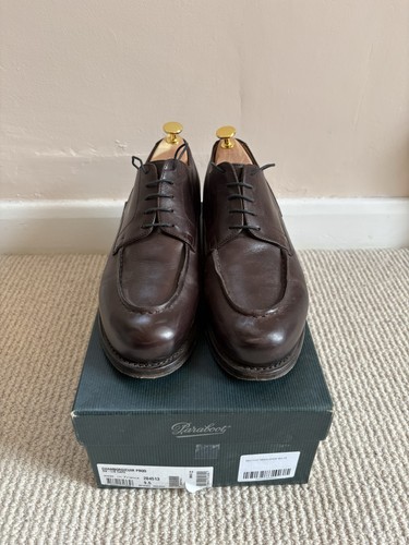 Scarpe drake paraboot - scarpe, drake's