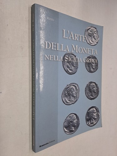 Arte della moneta nella - della,