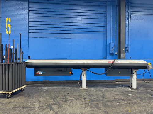 Lns bar feeder express - lns,