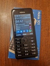 CELLULARE NOKIA 301