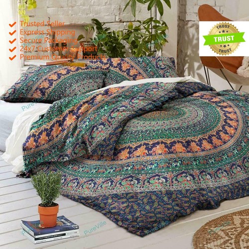 Set biancheria letto - biancheria,