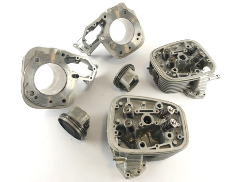 Bmw 1150 r21 2002 kit - 1150,