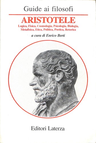 Libro guida aristotele - libro,