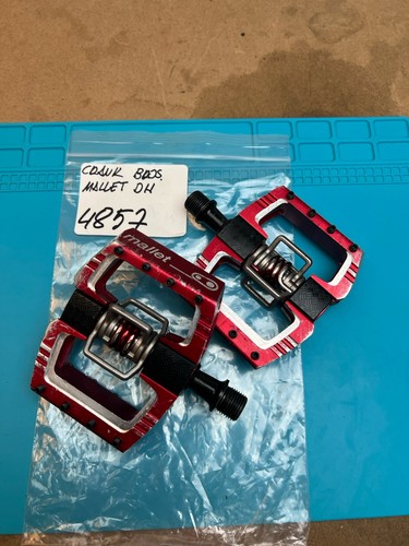 Crank brothers mallet - crank,