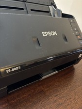 Epson Workforce