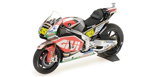 Minichamps honda rc213v - minichamps, 1:12