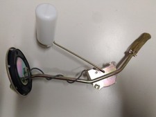 Galleggiante Serbatoio Benzina Fiat 500 F R G Giardiniera Epoca Nuovo Fondo Mag