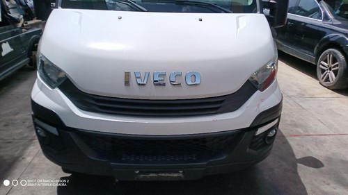 Iveco daily - s, «iv»