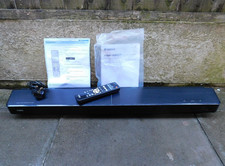 Yamaha YSP-2200 Proiettore