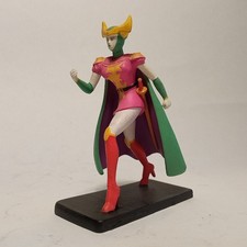 Nagai robot collection - go,