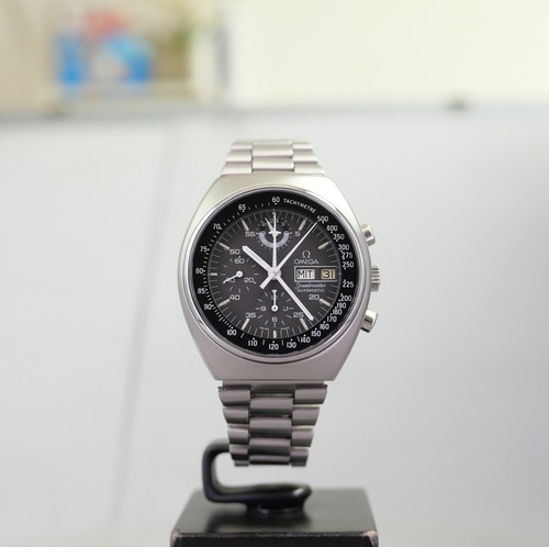 Omega speedmaster mark - omega, iv