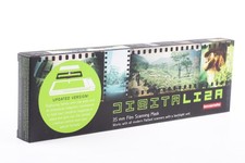 Maschera scanner pellicola 35