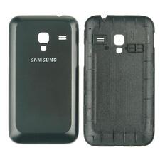 Samsung Galaxy ACE Plus S7500 copri batteria cover nero