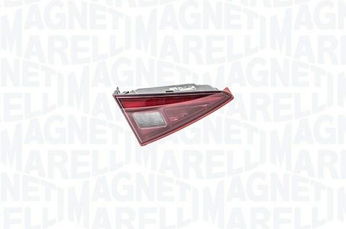 Fanale fanalino posteriore - fanale,
