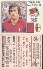 CALCIATORI PANINI
