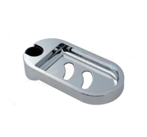 Portasapone bagno asta - portasapone,