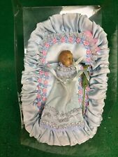 statua statuetta maria bambina epoca antico