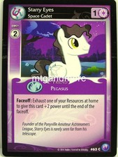 My Little Pony - 2x #063C