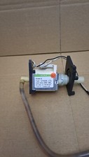 POMPA ULKA EP5 48W 230V PER MACCHINA DA CAFFÈ GAGGIA DELONGHI SAECO Incanto