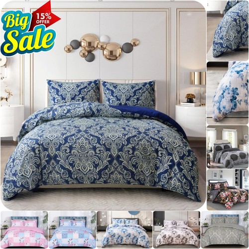Set biancheria letto lusso - da,