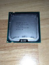 ✅Processore CPU 2.66Hz Intel Core 2 Quad Q9450 SLAWR