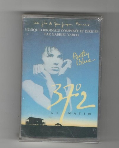 Betty blue ost colonna sonora - betty,