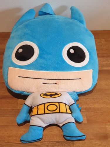 Zaino ufficiale bambini - , dc