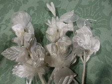 Lotto Fiori Merceria Vintage