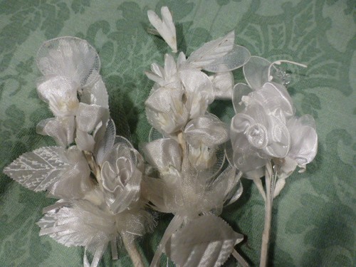 Lotto fiori merceria - lotto,