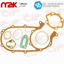 KIT GUARNIZIONI COMPLETE