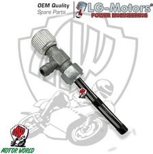 RUBINETTO BENZINA A CADUTA