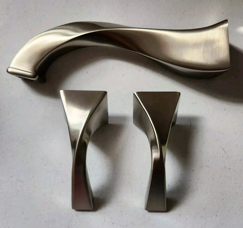 Brizo 65830lf virage - 65830lf-bn,